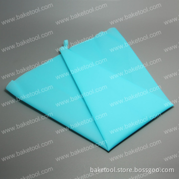Food Grade 16" Silicone Icing Decorating Bag